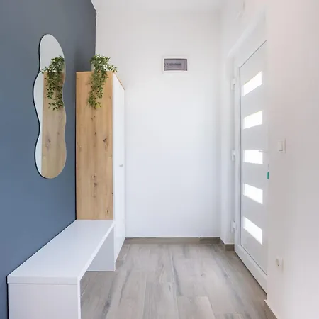 Appartement Mama Manda Maslenica