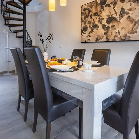 Appartement Mama Manda Maslenica