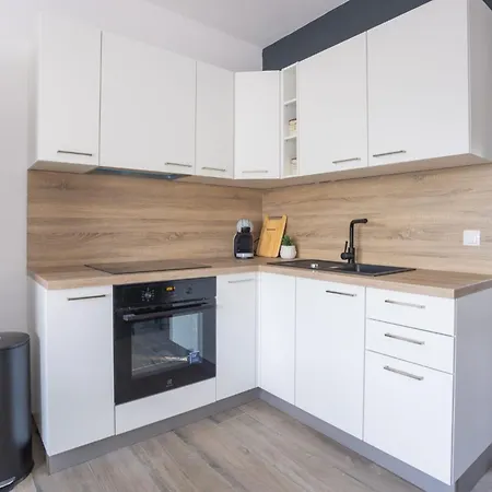 Appartement Mama Manda