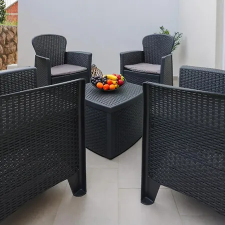 Appartement Mama Manda