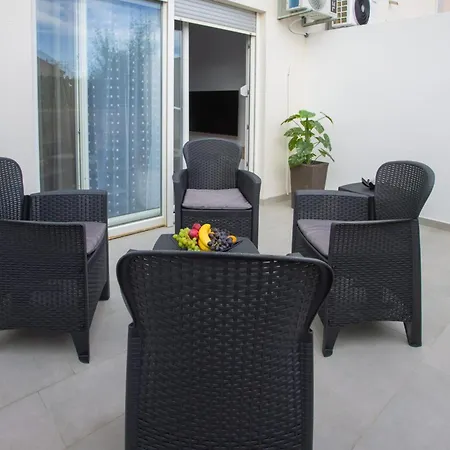 Appartement Mama Manda Maslenica