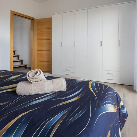Mama Manda Appartement *